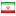 greenpack.ir server is located in Iran